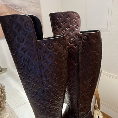 Stiefel 