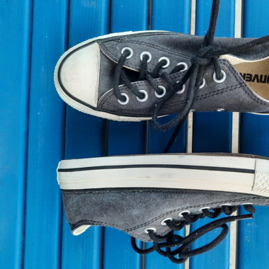 Converse all stars