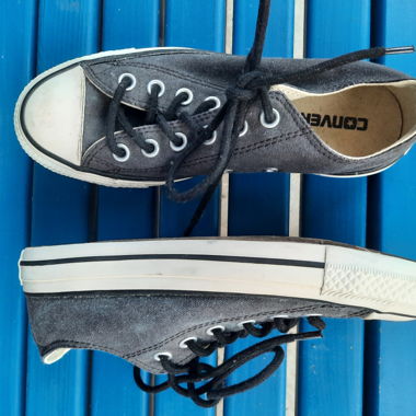 Converse all stars