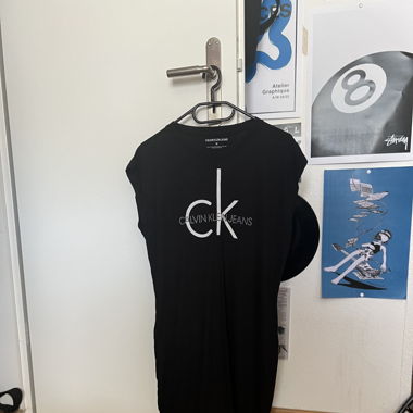 Calvin Klein Jeans dress