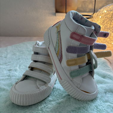 Baskets enfant NEXT EU 26.5