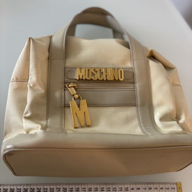 Moschino Tasche vintage