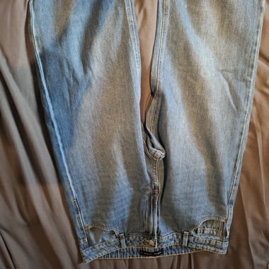 Hose Piaza Italia (Grösse 48)