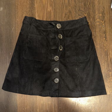 Rock von Zara