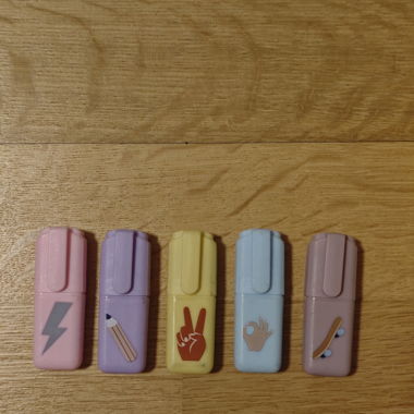 Mini Marker Set