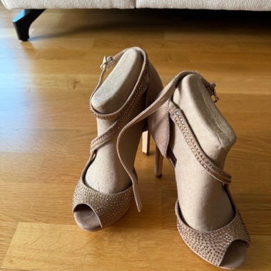 Guess Highheels