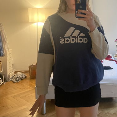 Adidas Pullover 