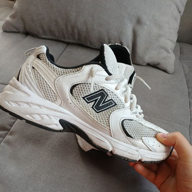 New balance 