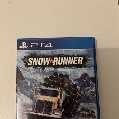 Snowrunner