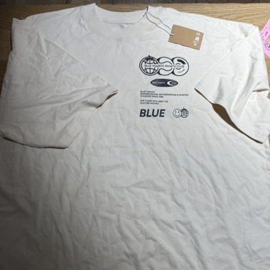 Blue Tomato T-Shirt