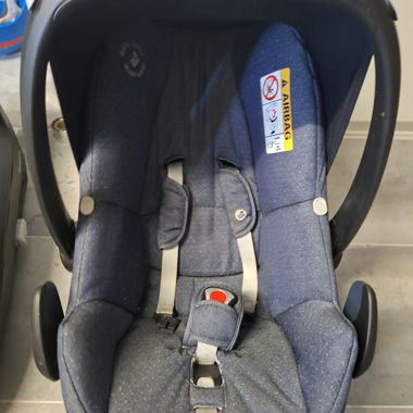 Maxi Cosi