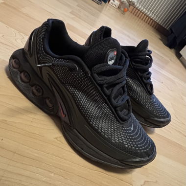 Nike Dn