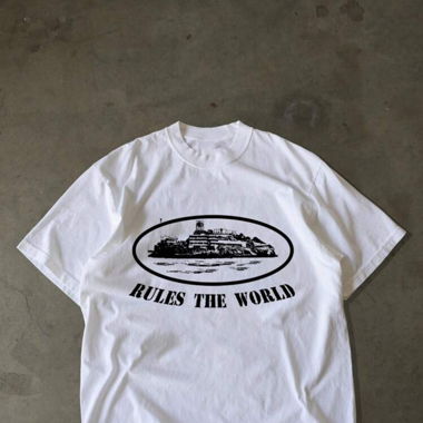 T-shirt Corteiz 
