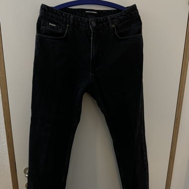 Pegador black jeans