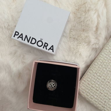 Charm pandora