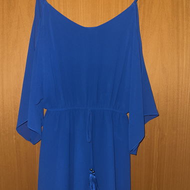 kurzer jumpsuit