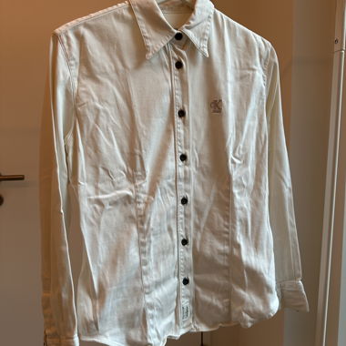 Calvin Klein Jeans Hemd