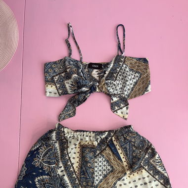 Cute Cider Boho Set 🦋