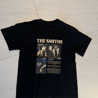 Baggy T-shirt