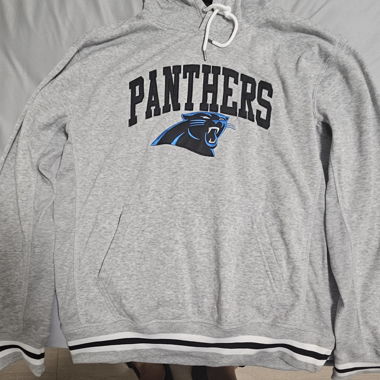 Panthers NFL Hoodie