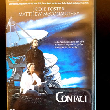 Contact 