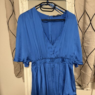 Cocktail Kleid