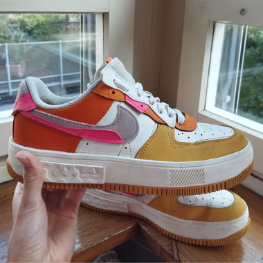 Nike Air Force 1 Fontanka