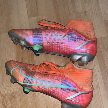 Nike Superfly 8 Pro FG 42