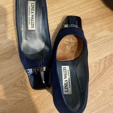 Vintage shoes 