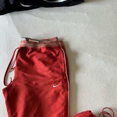 Nike 