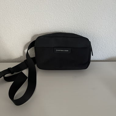 Borsa a tracolla Kapten & Son Bergen