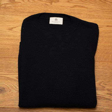 Burger Collection Pullover (Size 52, 100% Merino)