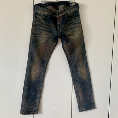Jeans Diesel funky W 33 L 32
