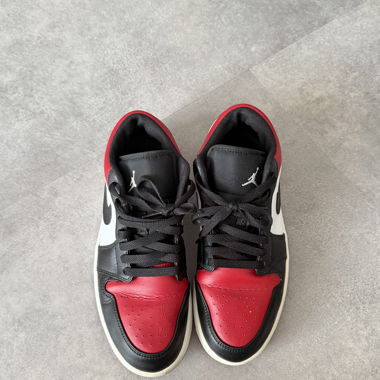 Jordan 1 Low