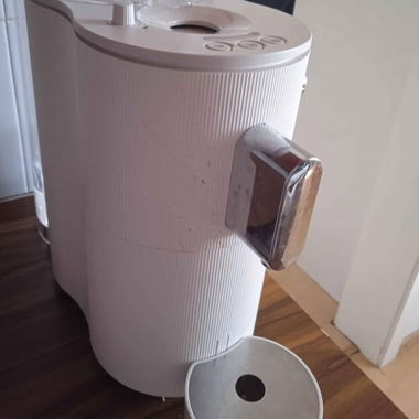 Coffeeb Maschine Migros