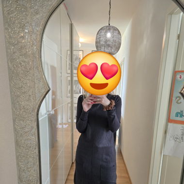 Robe d'Hiver