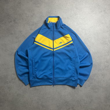 Nike Trackjacket