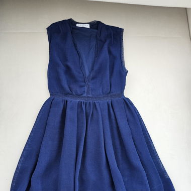 Sandro Paris Kleid 0 (34)