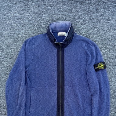 Stone island jacket / size M