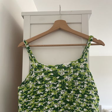 Crochet Top