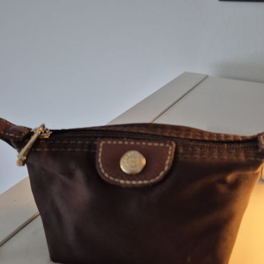 Original Longchamp-Portemonnaie