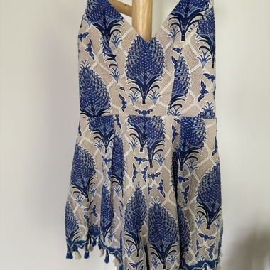 Sisters of the Tribe Patterned romper EU 34