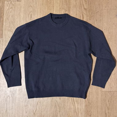Zara Pulli