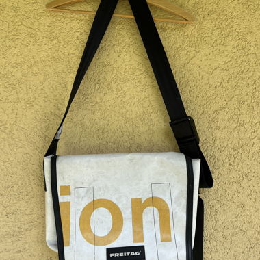 Large Freitag Bag