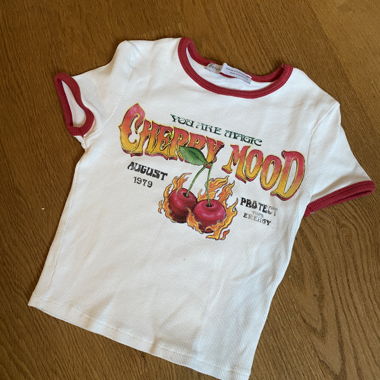 Retro Top