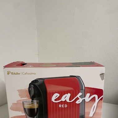 Kaffee Maschine 