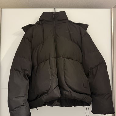 Reternity Winterpuffer