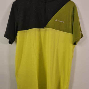 Vaude Velo Trikot Grösse L/XL