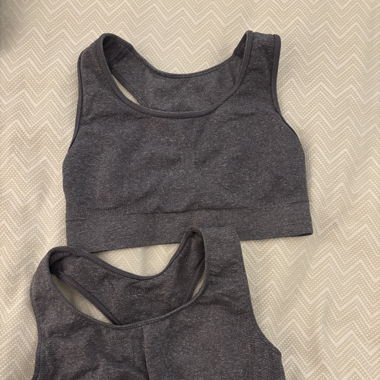 Soutien-gorge de sport