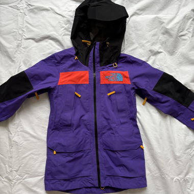 Giacca da sci The North Face